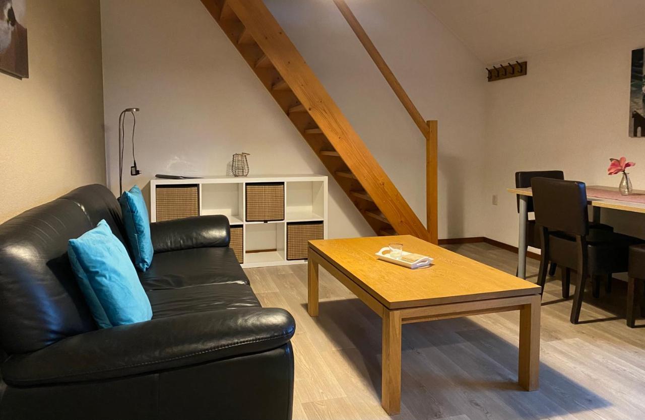 Appartementen De Zegelskoël Heijenrath Buitenkant foto