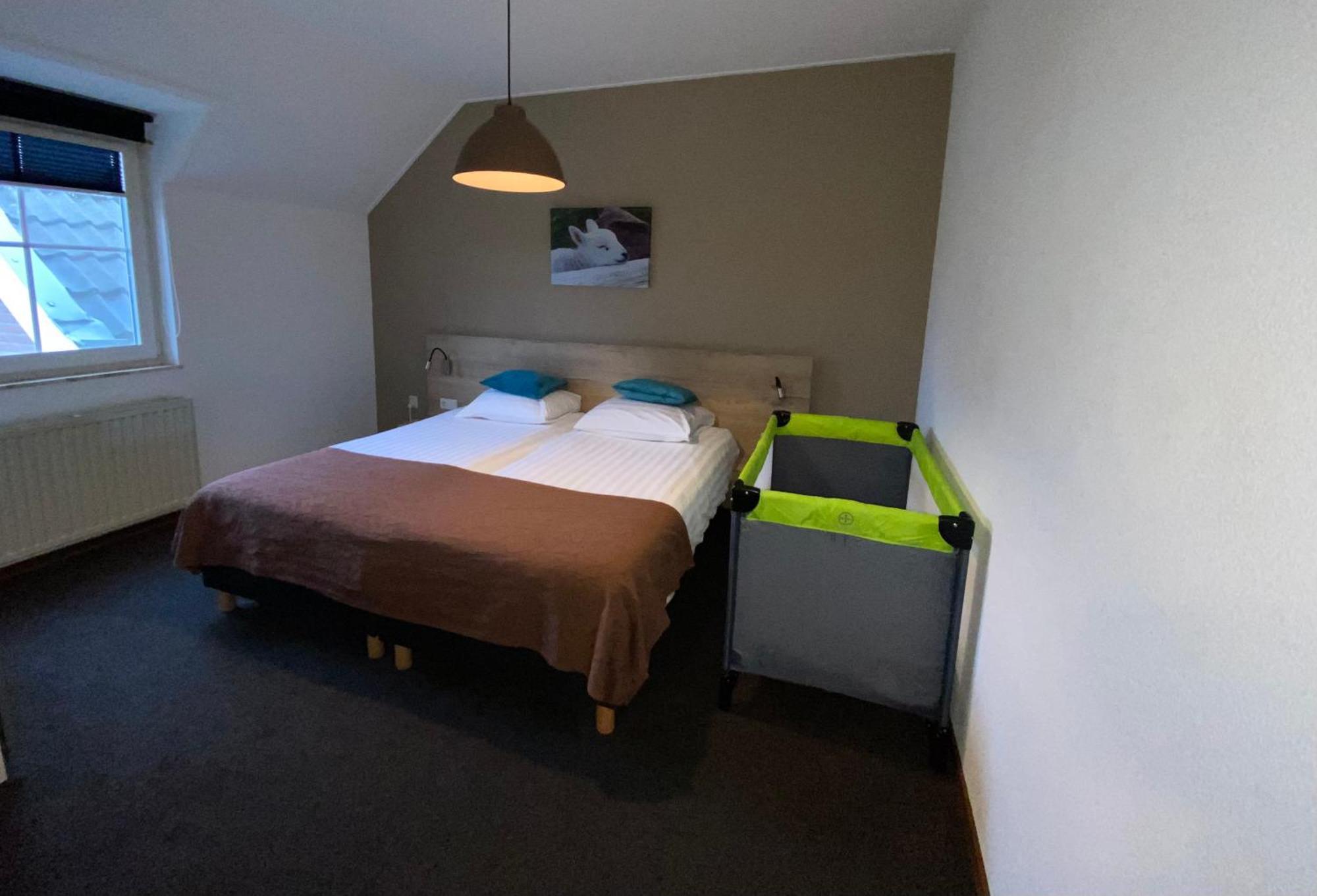 Appartementen De Zegelskoël Heijenrath Buitenkant foto
