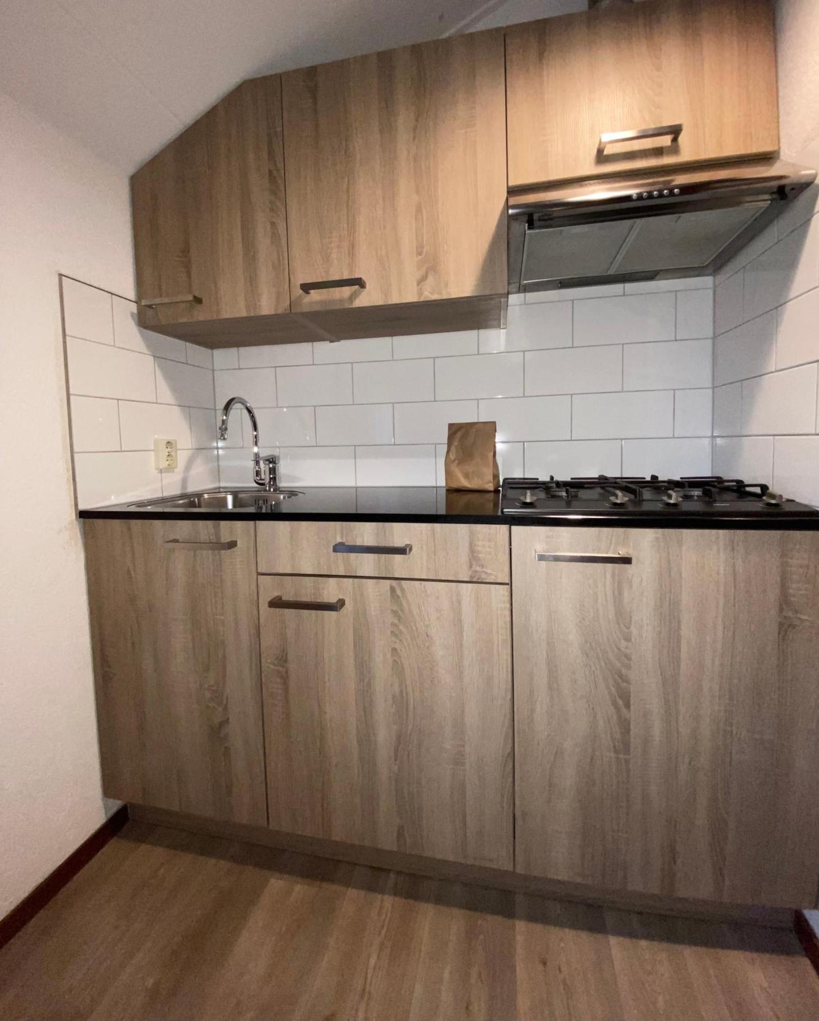 Appartementen De Zegelskoël Heijenrath Buitenkant foto