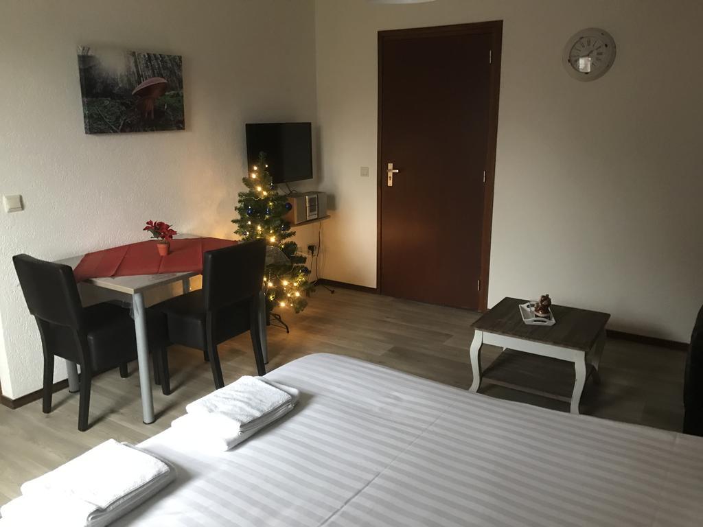 Appartementen De Zegelskoël Heijenrath Buitenkant foto