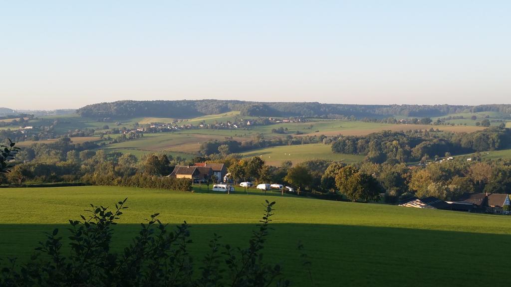 Appartementen De Zegelskoël Heijenrath Buitenkant foto